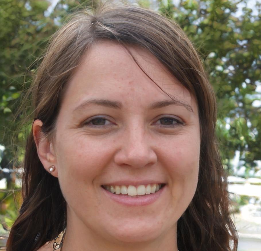 Cassidy Pemberton, Founding Financial Advisor at corsanivoleq