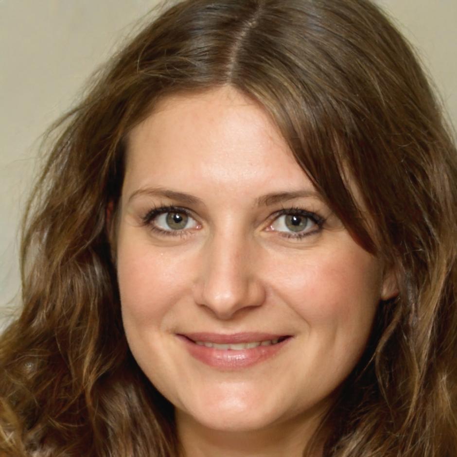 Portrait of Nessa Kirkwood, Startup Advisory Lead